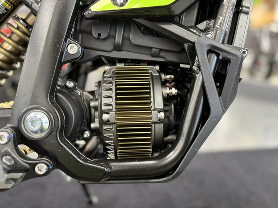 2025 SURRON HYPER BEE