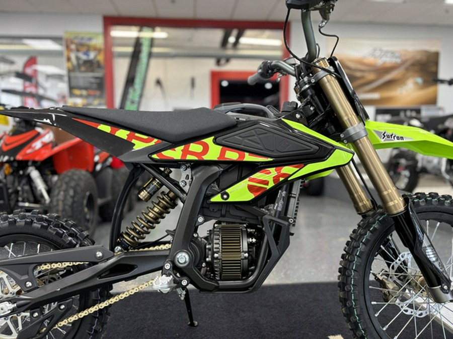 2025 SURRON HYPER BEE