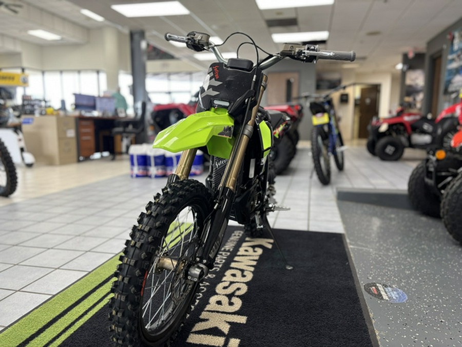 2025 SURRON HYPER BEE