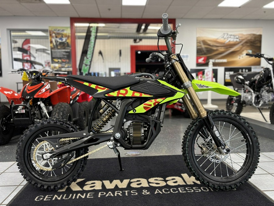 2025 SURRON HYPER BEE