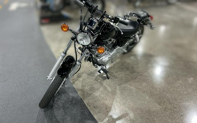 2026 Yamaha V STAR 250