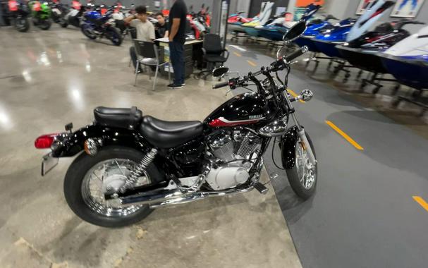 2026 Yamaha V STAR 250