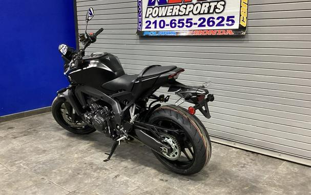 2026 Yamaha MT 09