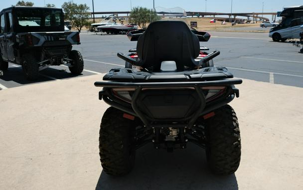 2023 CFMOTO CFORCE 600
