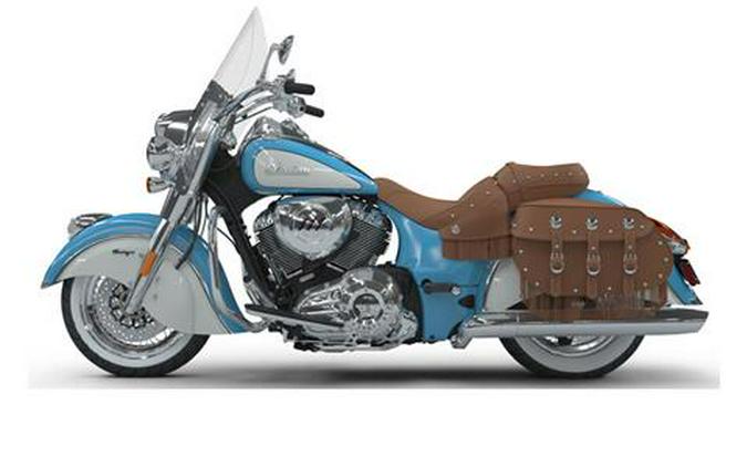 2018 Indian Motorcycle Chief® Vintage ABS