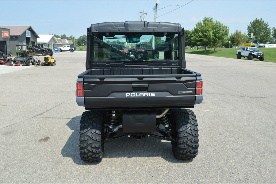 2027 Polaris Ranger XP® 1000 NorthStar Edition Premium
