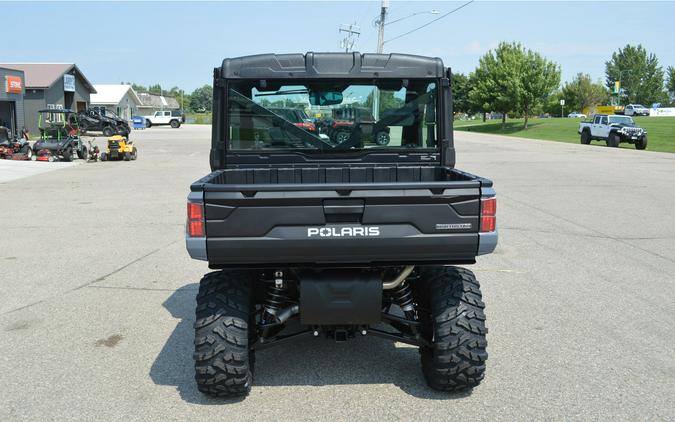 2027 Polaris Ranger XP® 1000 NorthStar Edition Premium
