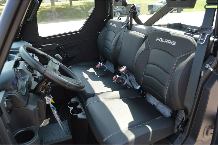 2027 Polaris Ranger XP® 1000 NorthStar Edition Premium