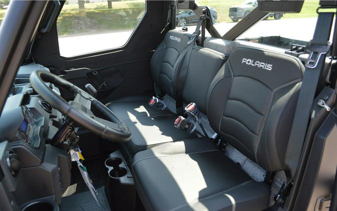 2027 Polaris Ranger XP® 1000 NorthStar Edition Premium