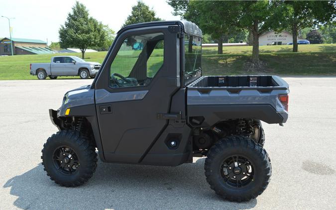 2027 Polaris Ranger XP® 1000 NorthStar Edition Premium
