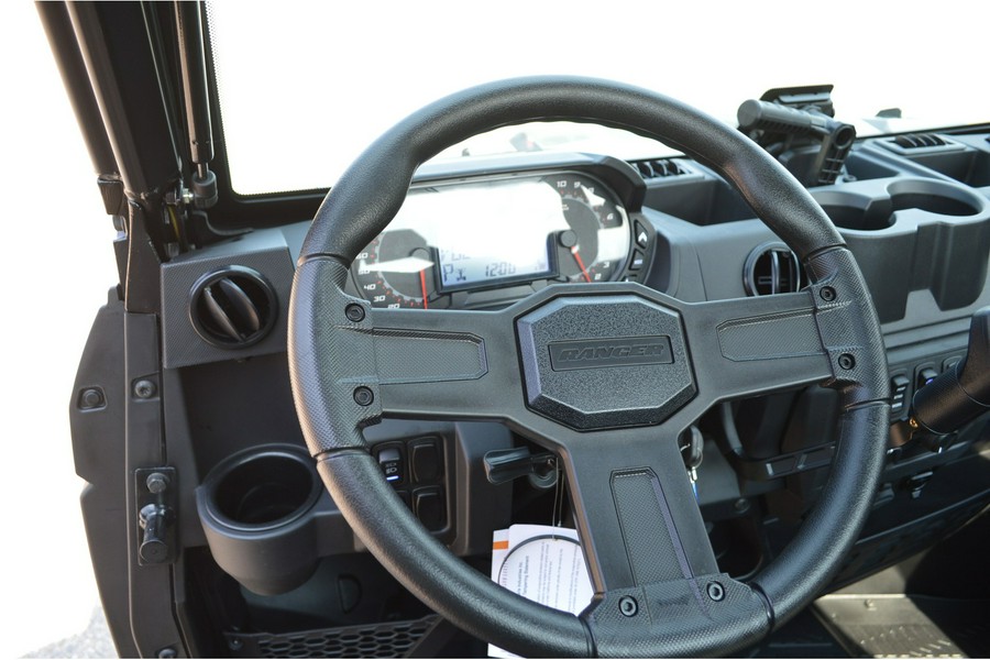 2027 Polaris Ranger XP® 1000 NorthStar Edition Premium