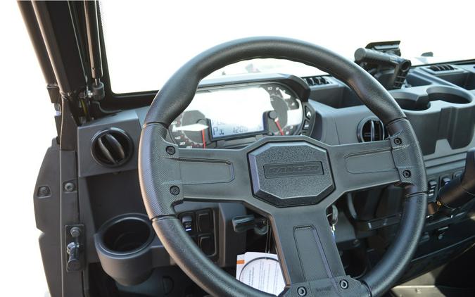 2027 Polaris Ranger XP® 1000 NorthStar Edition Premium