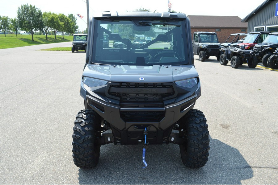2027 Polaris Ranger XP® 1000 NorthStar Edition Premium