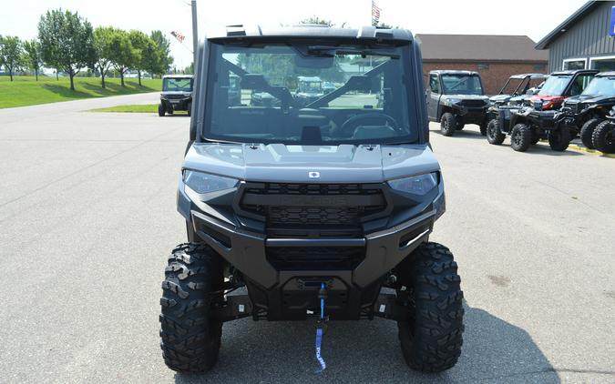 2027 Polaris Ranger XP® 1000 NorthStar Edition Premium