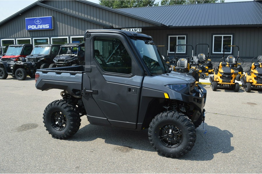 2027 Polaris Ranger XP® 1000 NorthStar Edition Premium