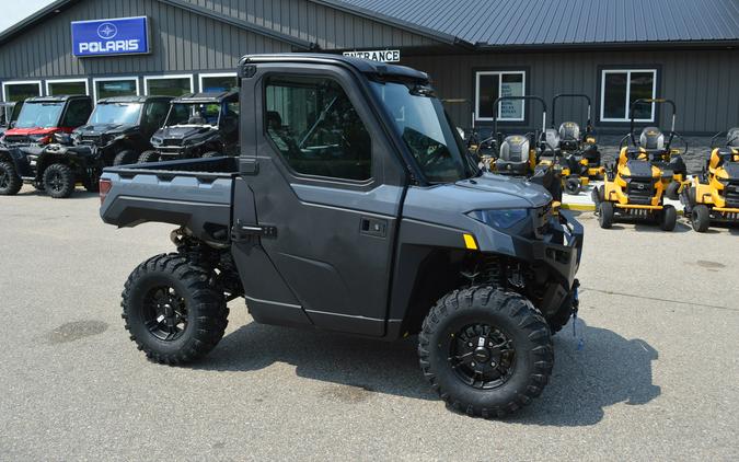 2027 Polaris Ranger XP® 1000 NorthStar Edition Premium