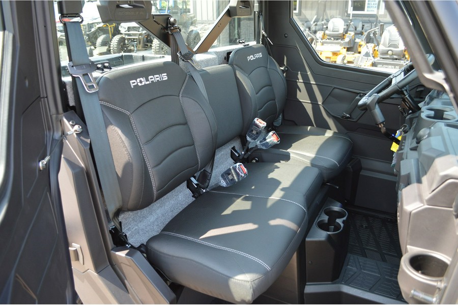 2027 Polaris Ranger XP® 1000 NorthStar Edition Premium