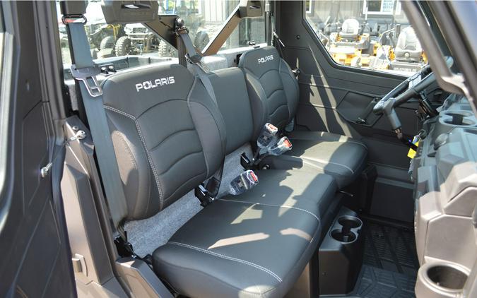 2027 Polaris Ranger XP® 1000 NorthStar Edition Premium