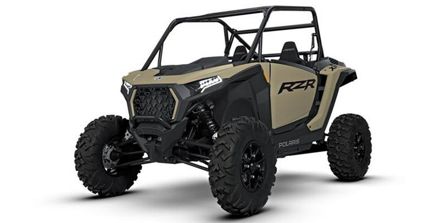 2027 Polaris RZR XP SPORT - STEALTH GRAY