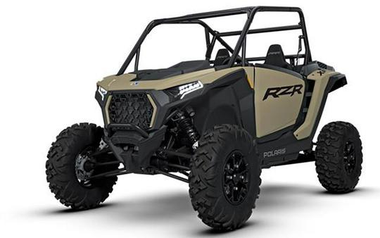 2027 Polaris RZR XP SPORT - STEALTH GRAY
