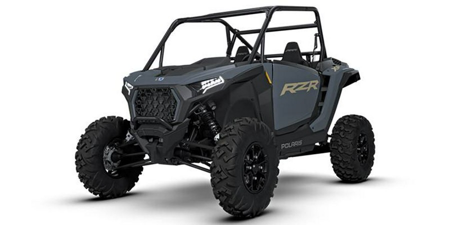 2027 Polaris RZR XP SPORT - STEALTH GRAY