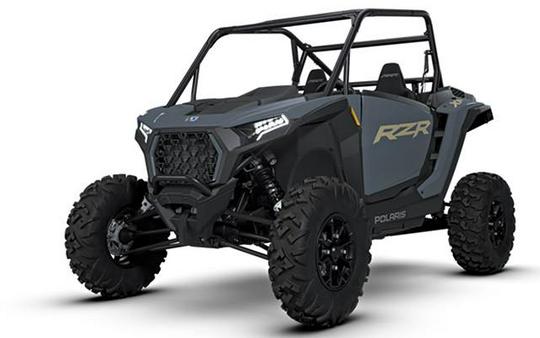 2027 Polaris RZR XP SPORT - STEALTH GRAY