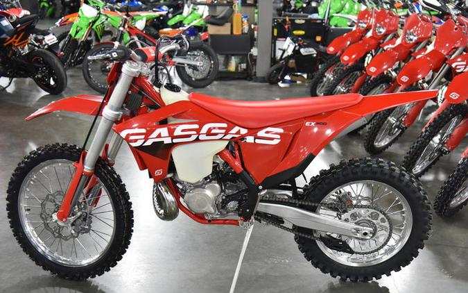 2023 GASGAS EX 300