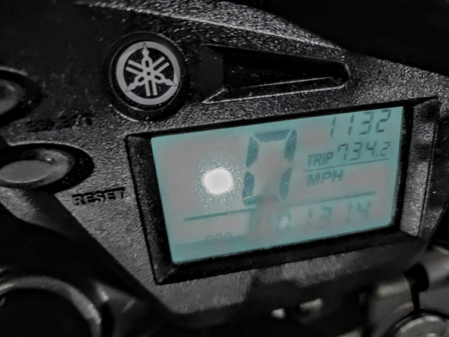 2021 yamaha xt250 for sale