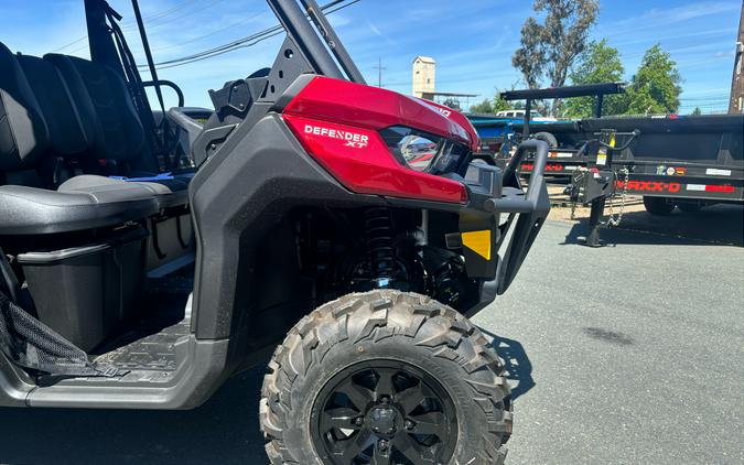 2024 Can-Am Defender MAX XT HD10