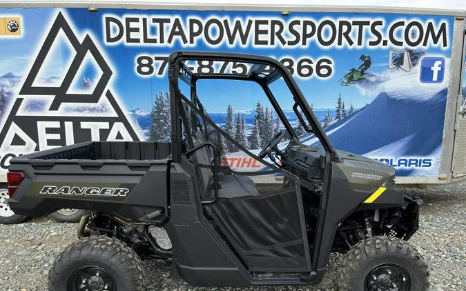 2024 Polaris® Ranger 1000 EPS