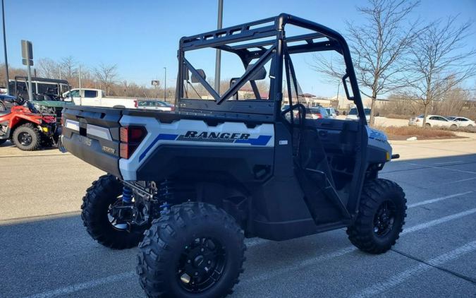 2024 Polaris Ranger XP Kinetic Premium