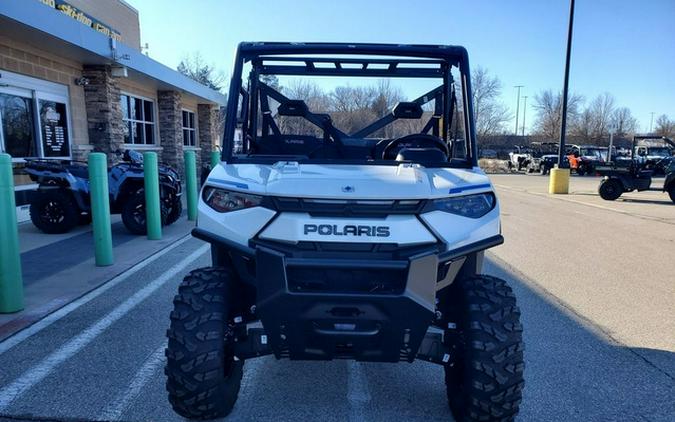 2024 Polaris Ranger XP Kinetic Premium