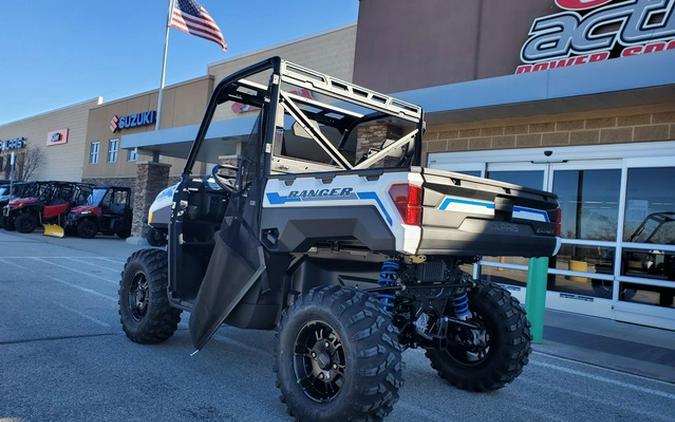 2024 Polaris Ranger XP Kinetic Premium