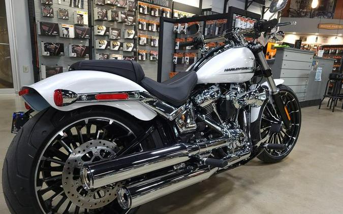 2024 Harley-Davidson® FXBR - Breakout®