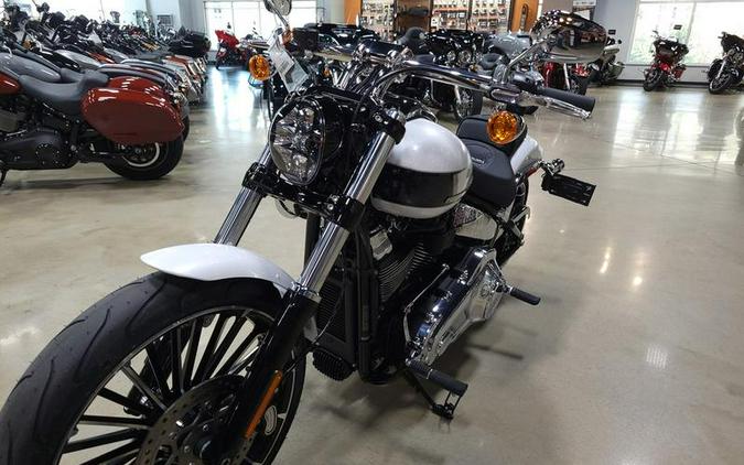 2024 Harley-Davidson® FXBR - Breakout®