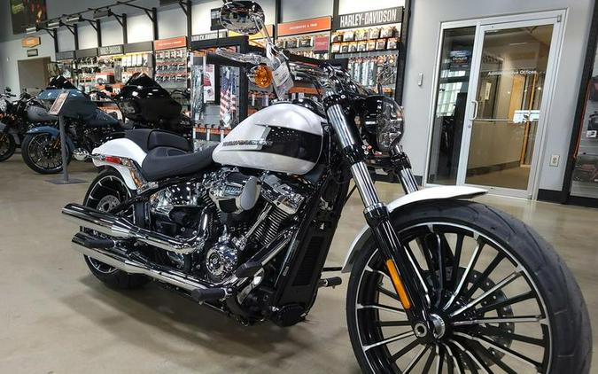 2024 Harley-Davidson® FXBR - Breakout®