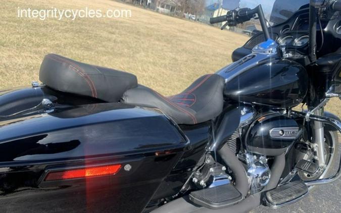 2019 Harley-Davidson® FLTRXS - Road Glide® Special