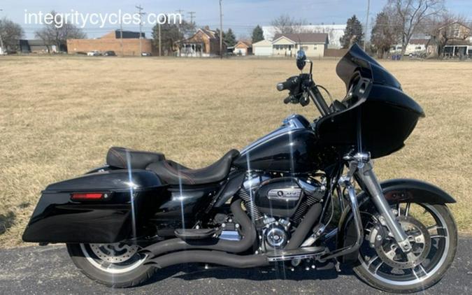 2019 Harley-Davidson® FLTRXS - Road Glide® Special