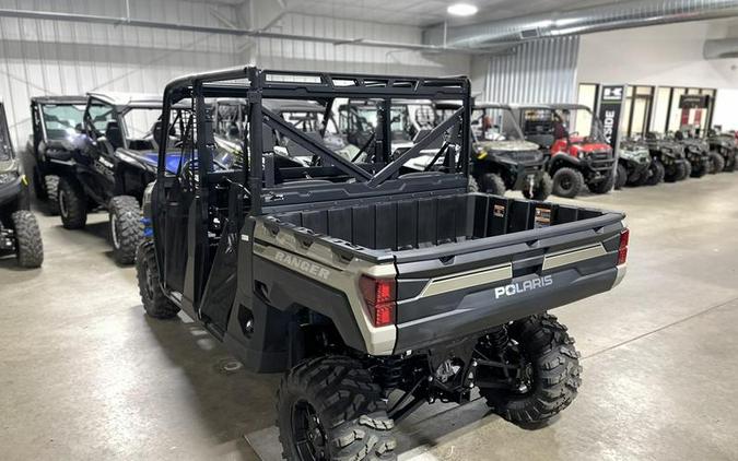 2024 Polaris® Ranger Crew XP 1000 Premium