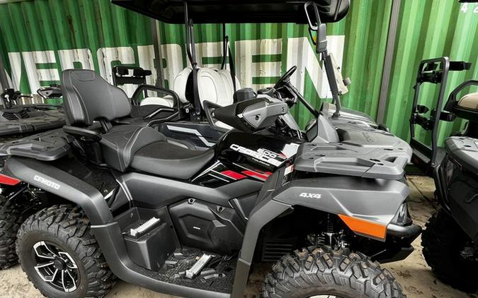 2024 Cfmoto CForce 600 Touring