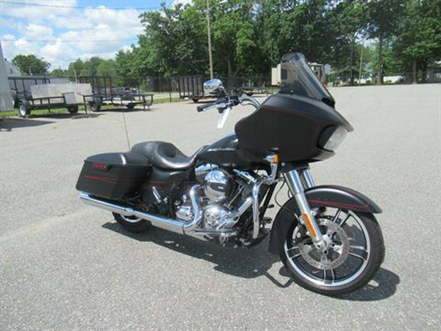 2015 Harley-Davidson Road Glide® Special