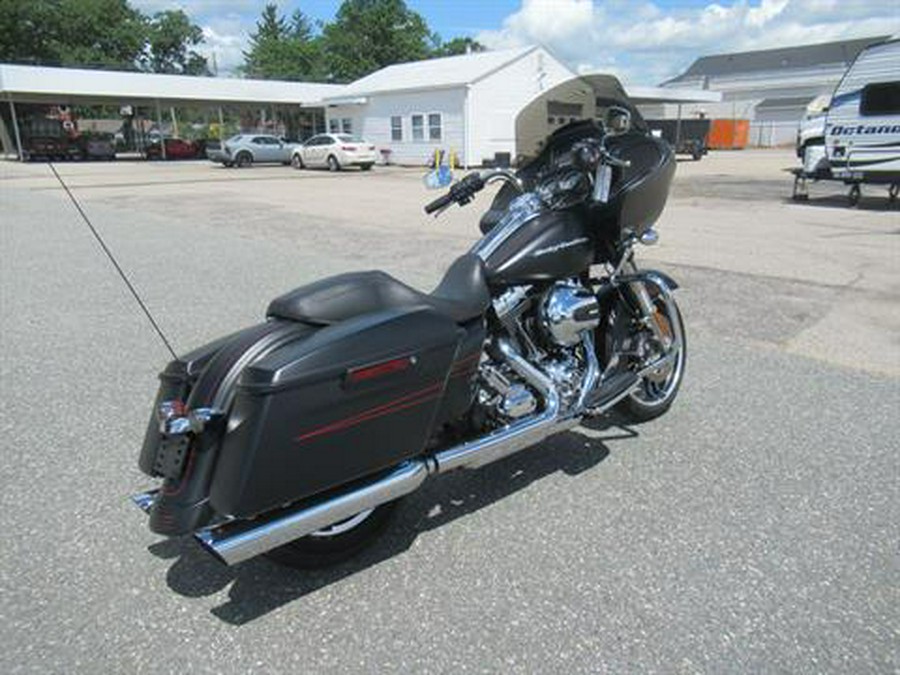 2015 Harley-Davidson Road Glide® Special