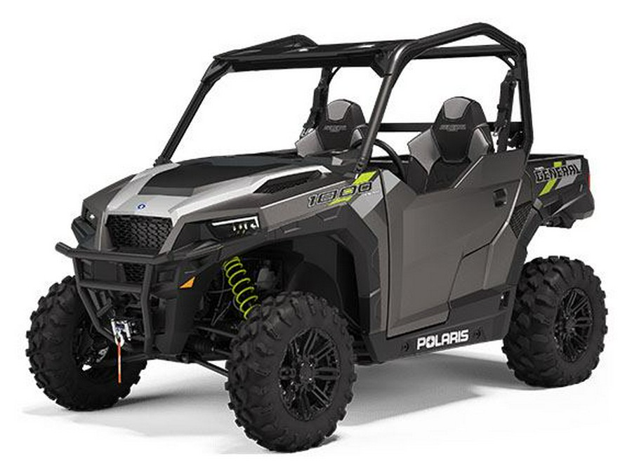 2020 Polaris General 1000 Premium