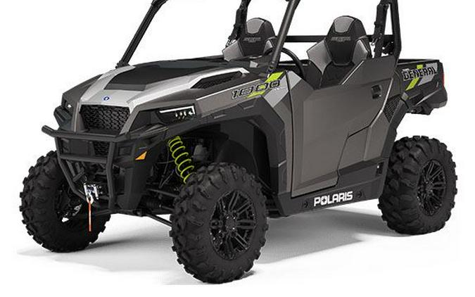 2020 Polaris General 1000 Premium