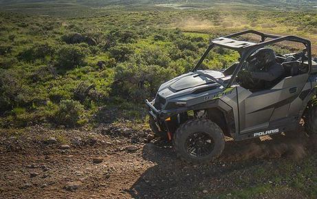 2020 Polaris General 1000 Premium