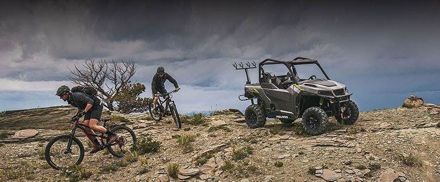 2020 Polaris General 1000 Premium