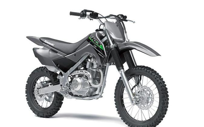 2024 Kawasaki KLX®140R L