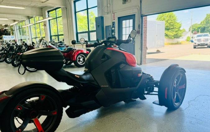 2022 Can-Am RYKER 900