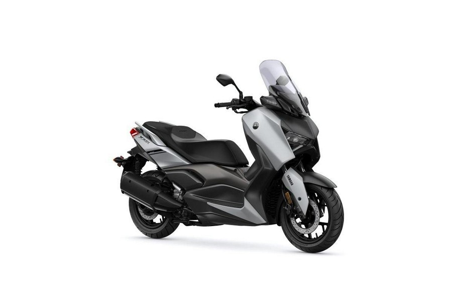 2024 Yamaha XMAX