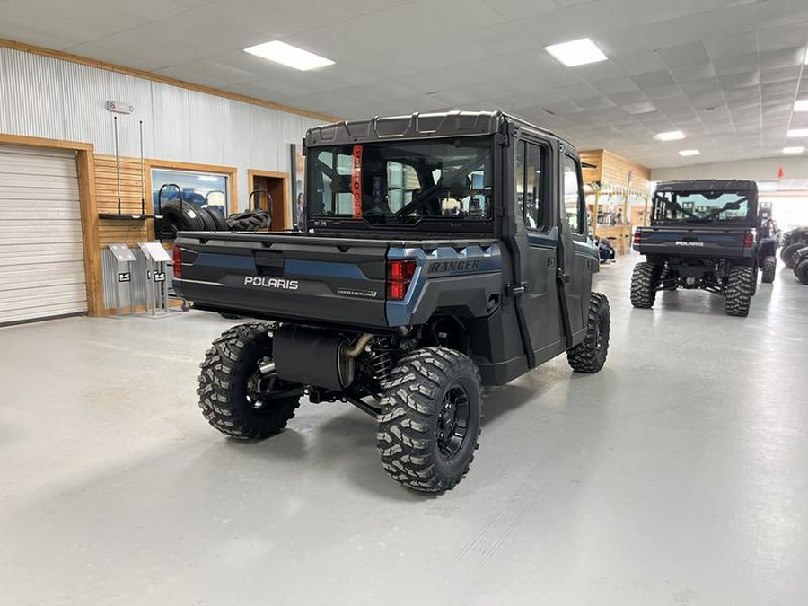 2025 Polaris® Ranger Crew XP 1000 Northstar Edition Ultimate